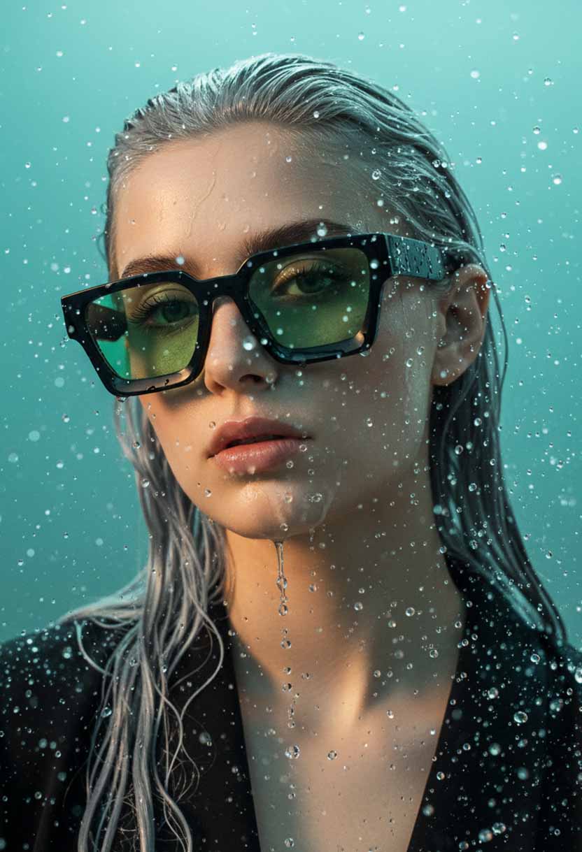MONACO - Gafas de Sol Exclusivas
