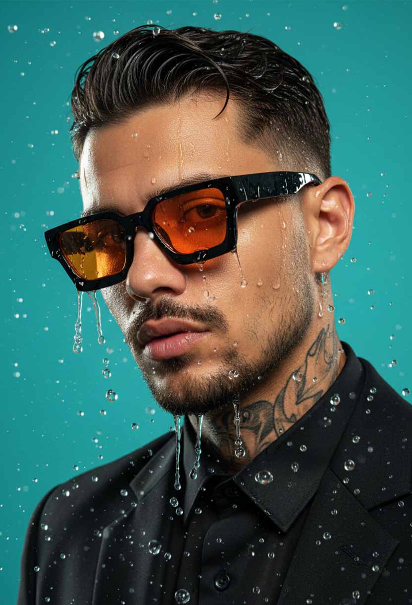 MONACO - Gafas de Sol Exclusivas