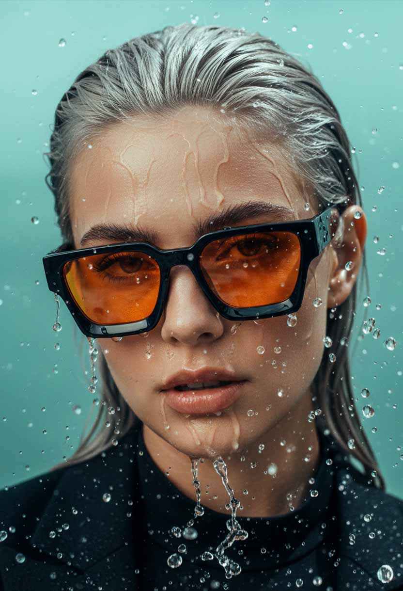 MONACO - Gafas de Sol Exclusivas