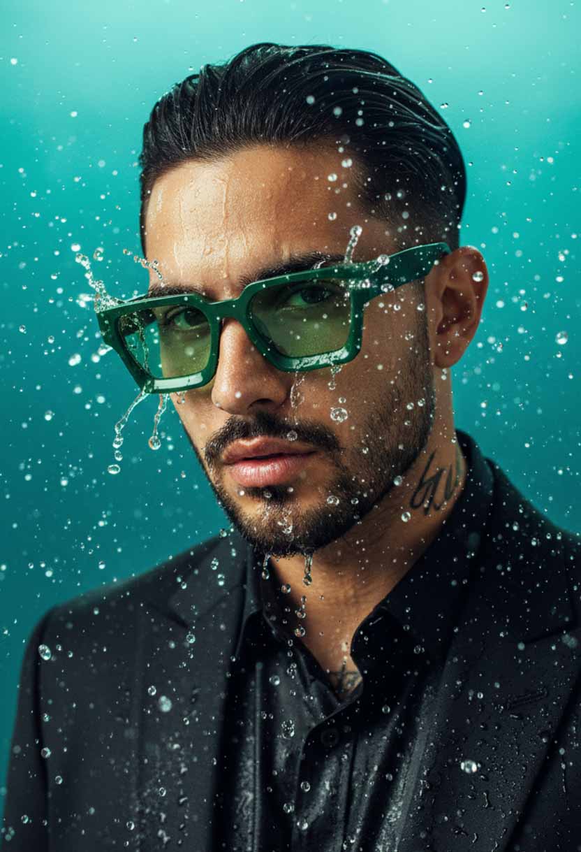 MONACO - Gafas de Sol Exclusivas