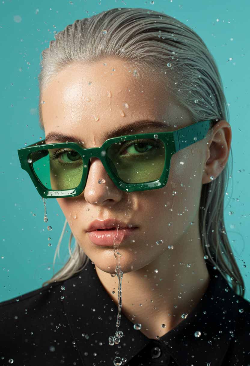 MONACO - Gafas de Sol Exclusivas