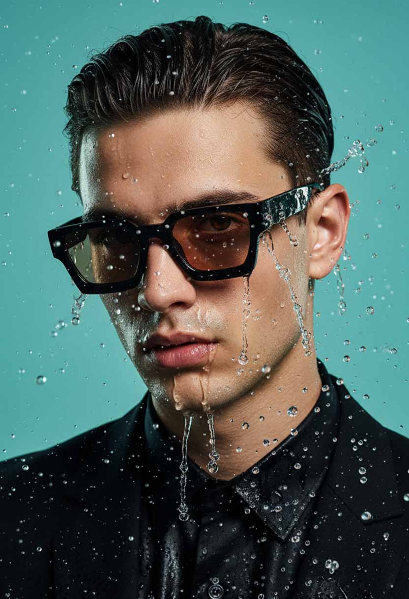 ATLAS - Gafas de Sol Exclusivas