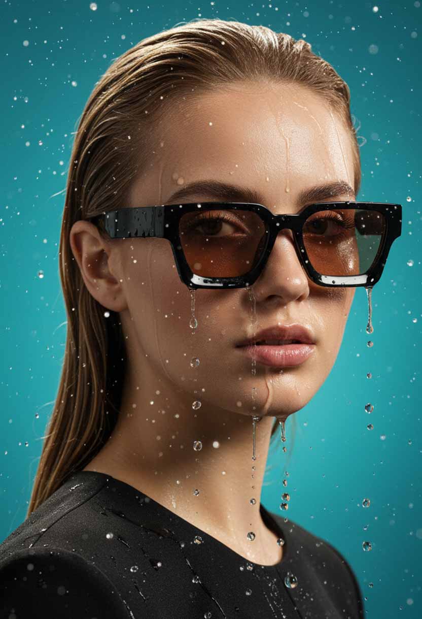 ATLAS - Gafas de Sol Exclusivas