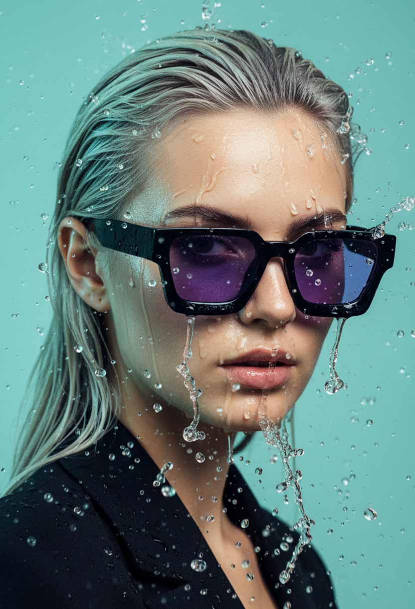 ATLAS - Gafas de Sol Exclusivas