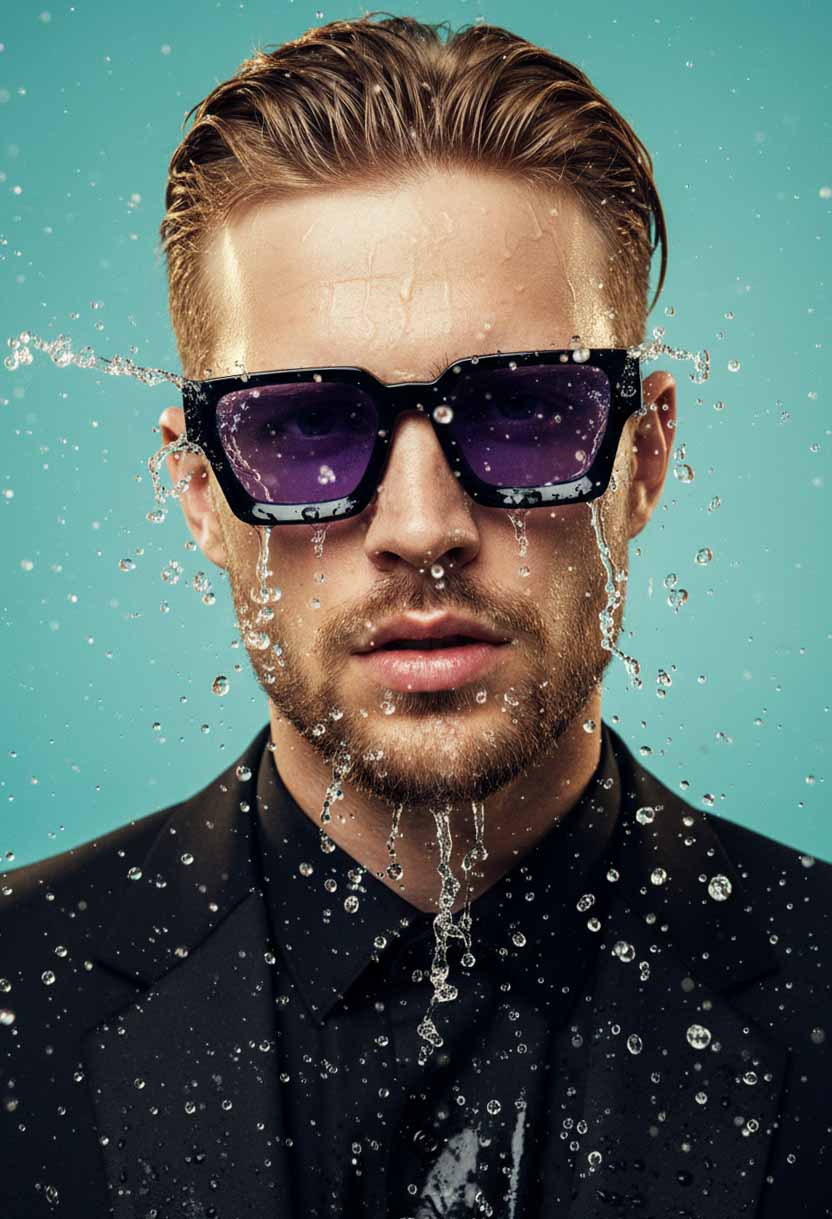 ATLAS - Gafas de Sol Exclusivas