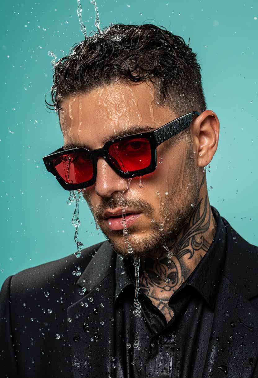 ATLAS - Gafas de Sol Exclusivas