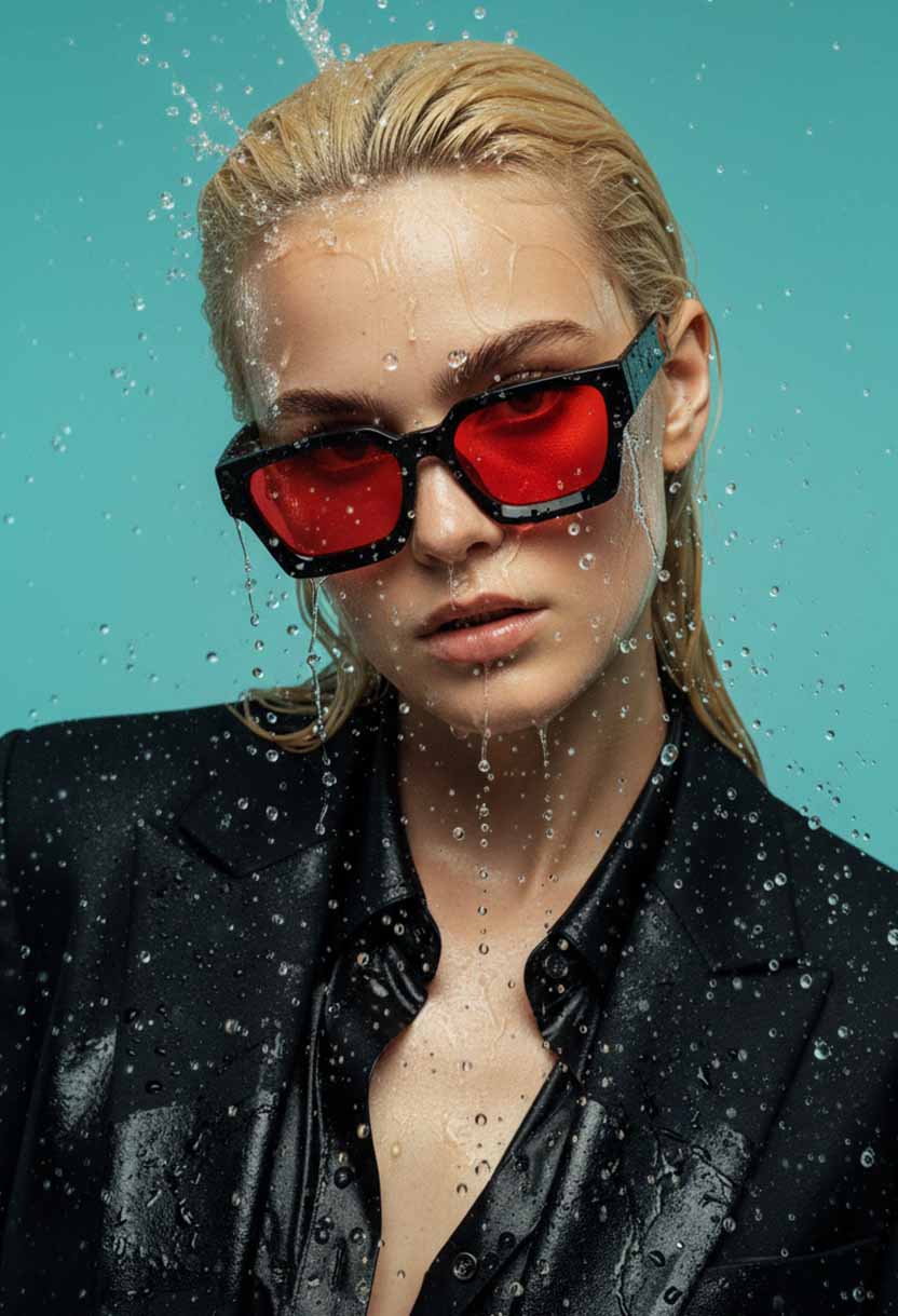 ATLAS - Gafas de Sol Exclusivas