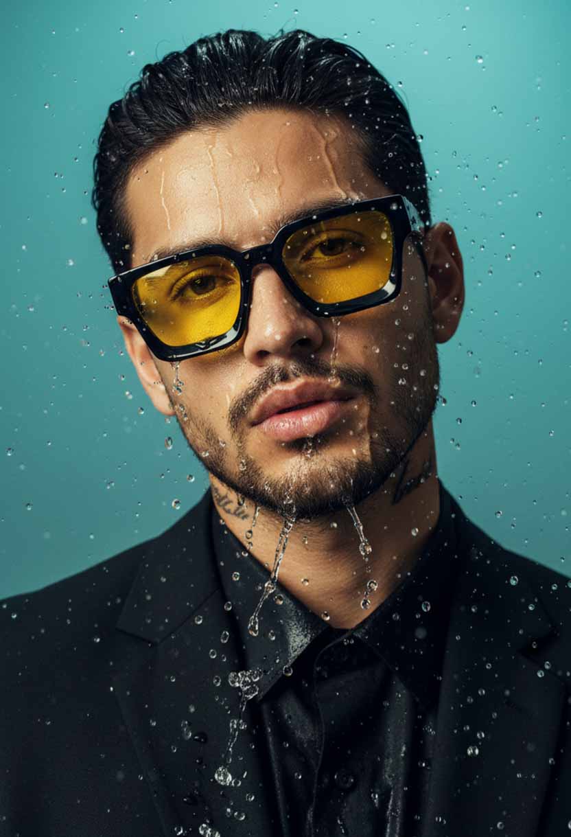 ATLAS - Gafas de Sol Exclusivas