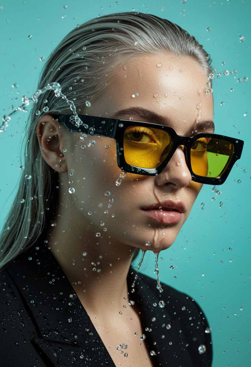 ATLAS - Gafas de Sol Exclusivas