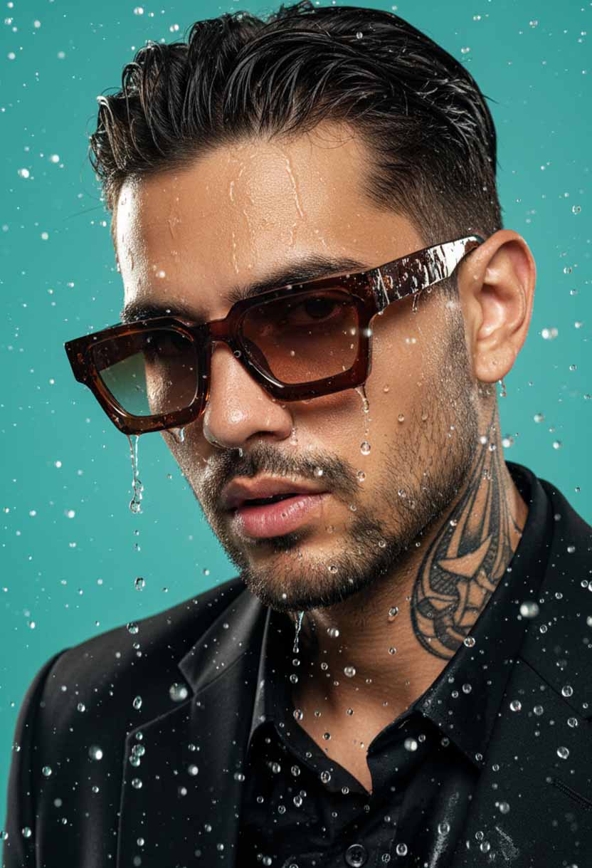 ATLAS - Gafas de Sol Exclusivas
