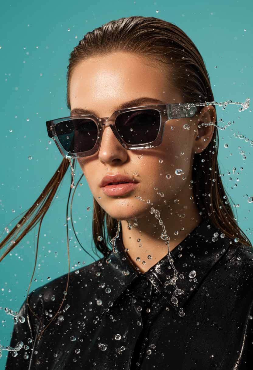 ATLAS - Gafas de Sol Exclusivas