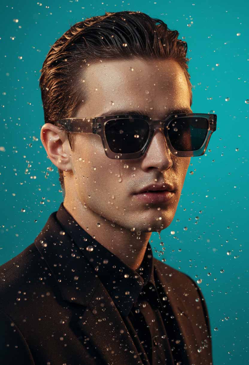 ATLAS - Gafas de Sol Exclusivas