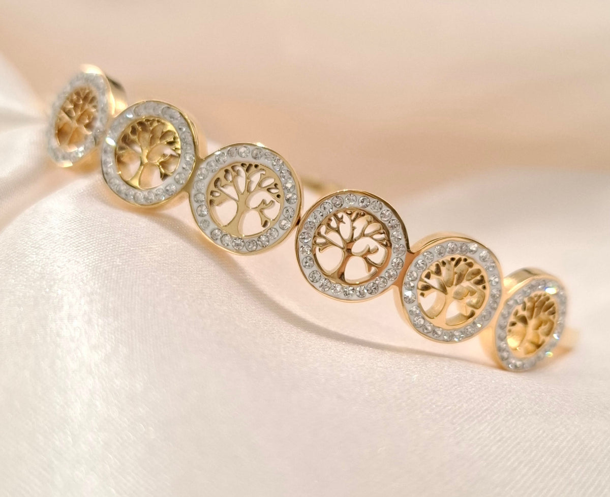Pulsera Aria