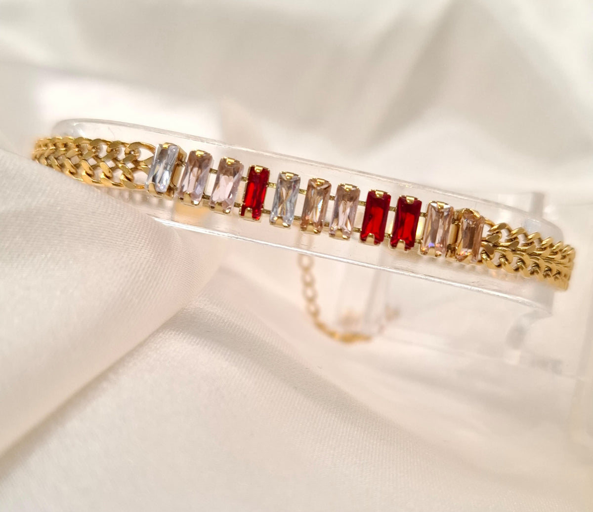 Pulsera Iris