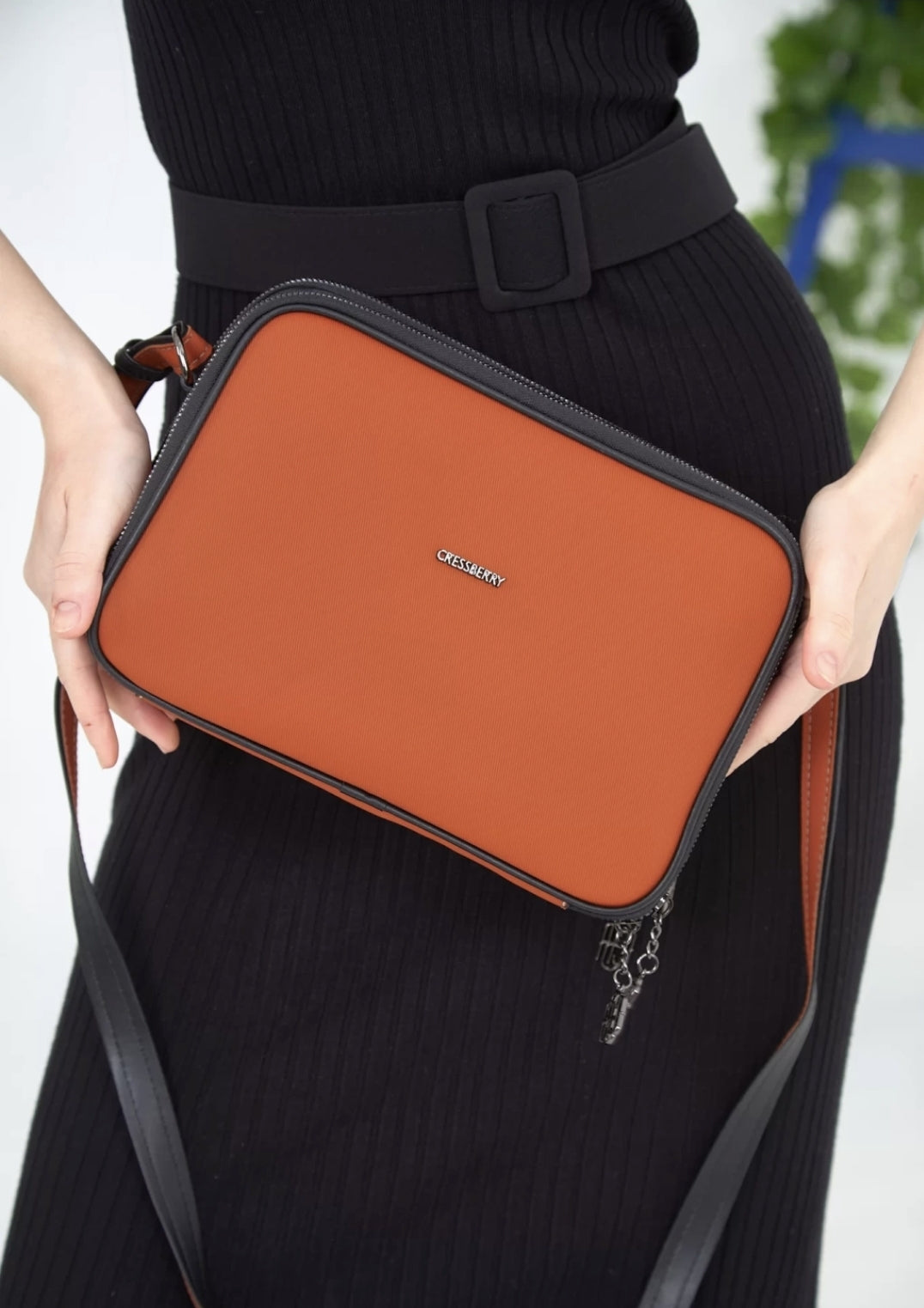 Bolso Alma