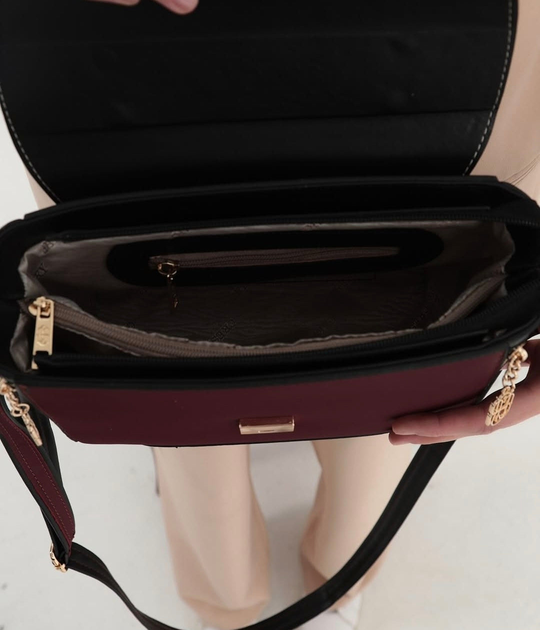 Bolso Adele