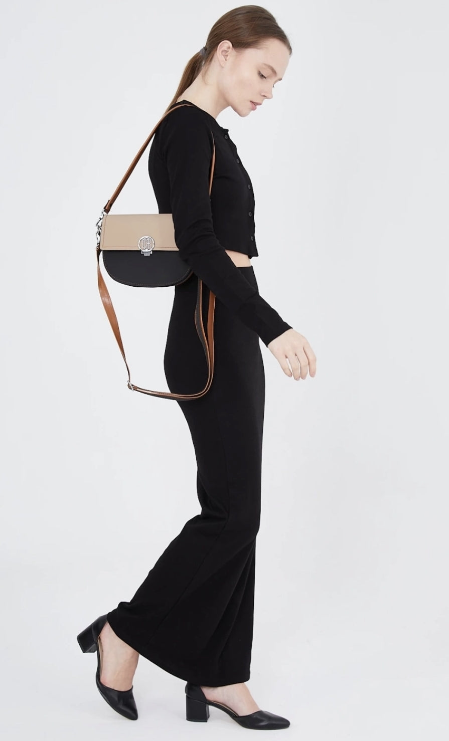 Bolso Ondine