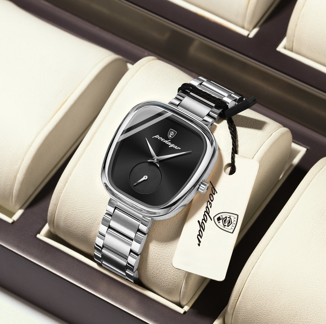 Victoria | Reloj Rosé Exclusivo