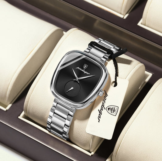 Victoria | Reloj Rosé Exclusivo