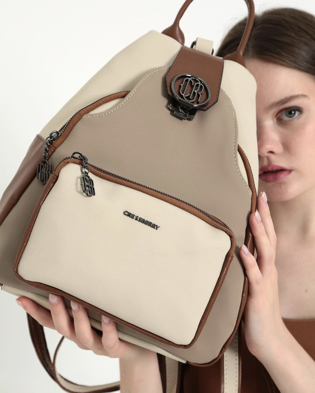 Bolso Capri