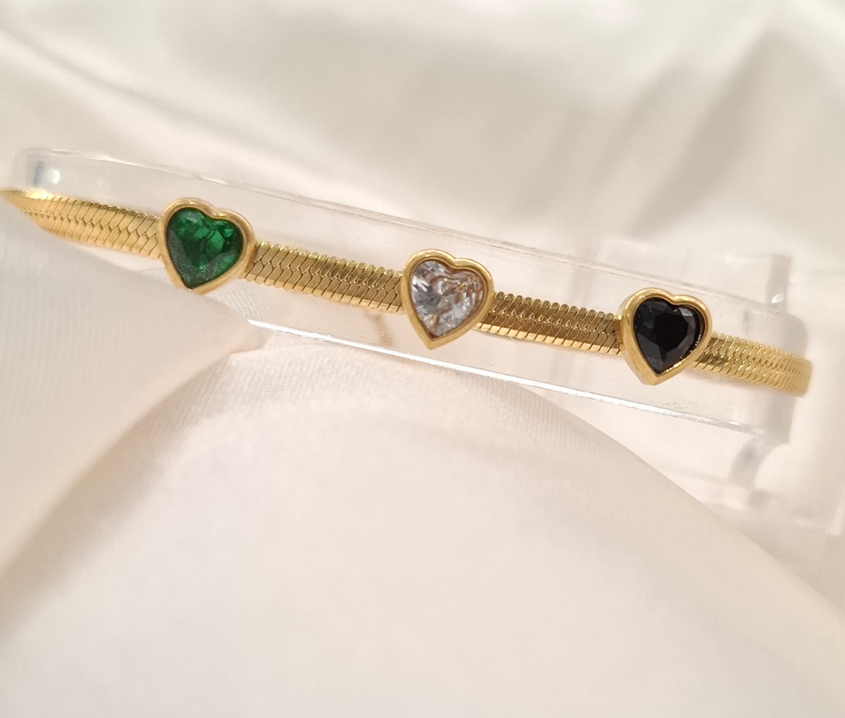 Pulsera Iris
