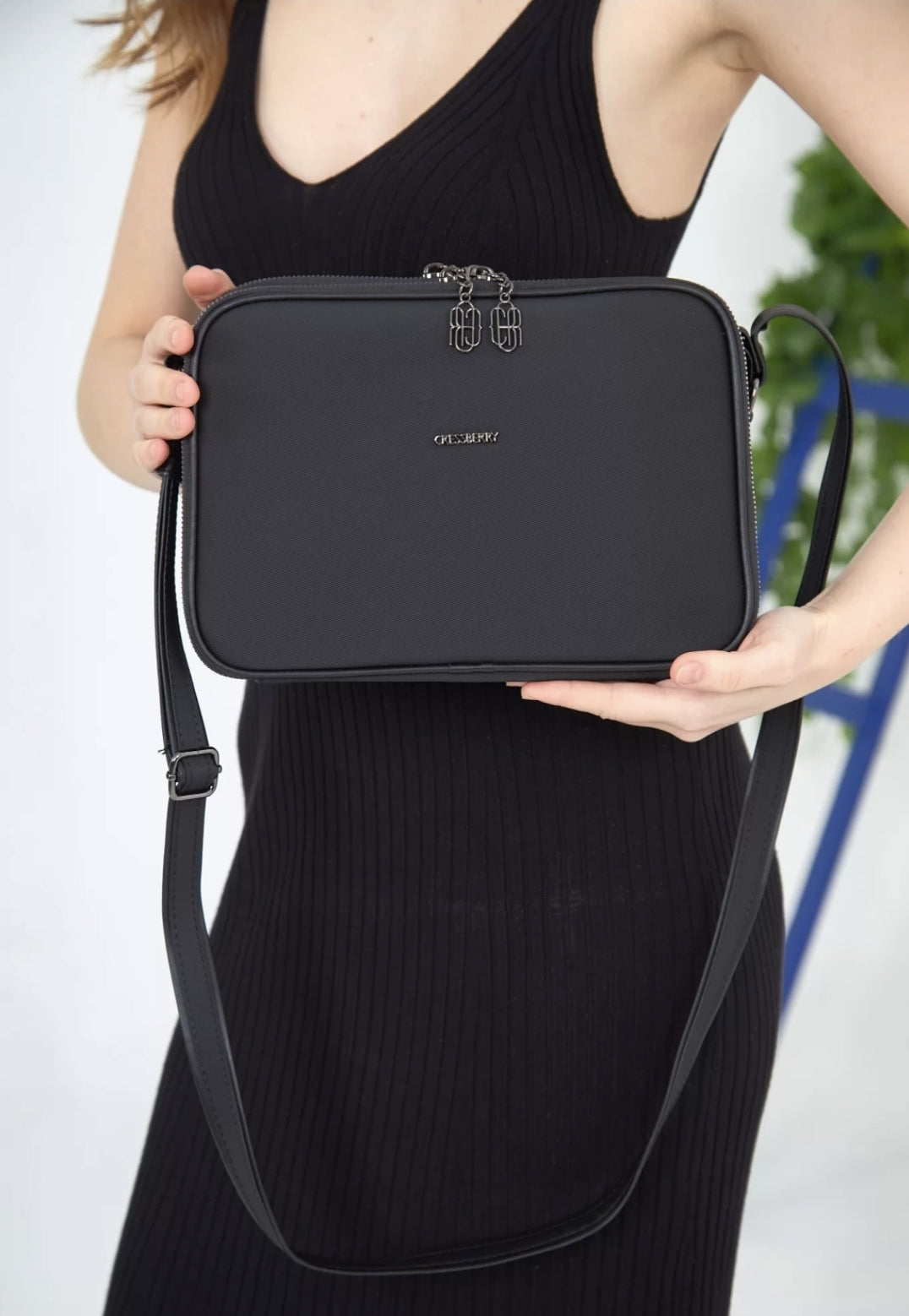 Bolso Alma