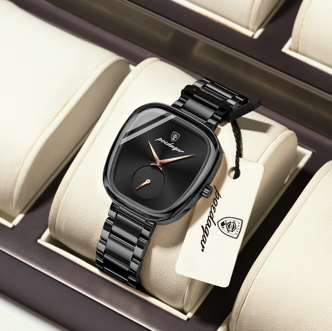 Victoria | Reloj Rosé Exclusivo