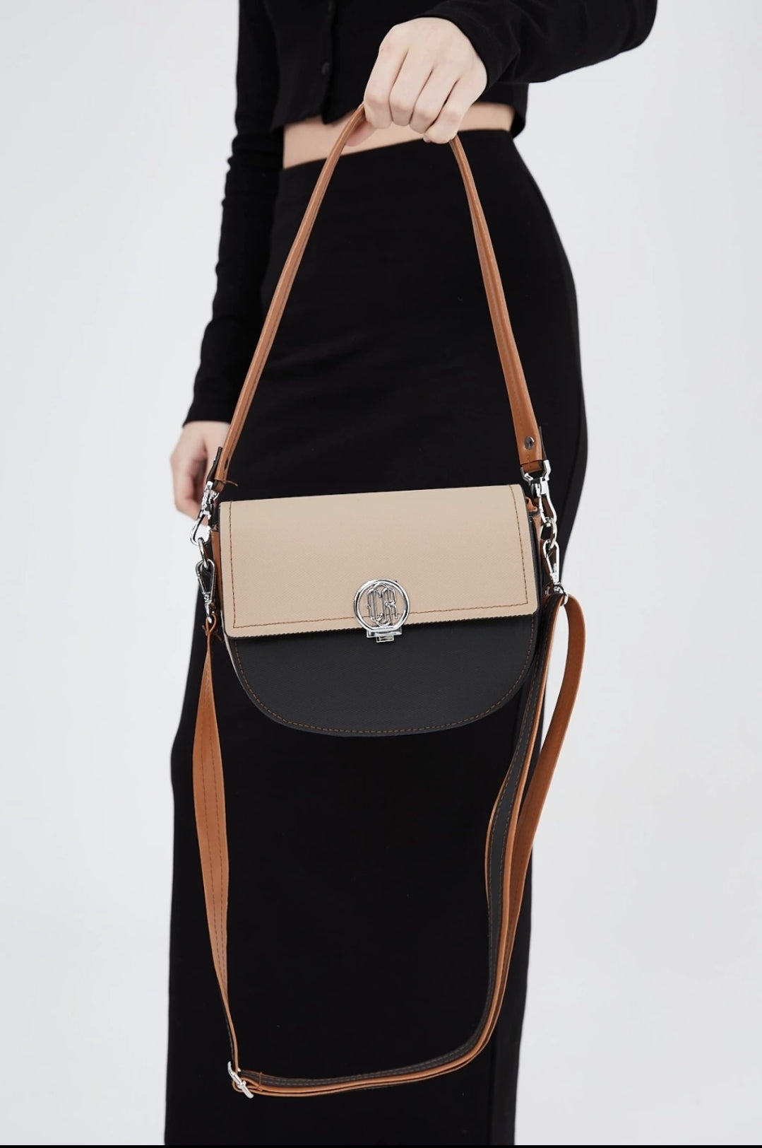 Bolso Ondine