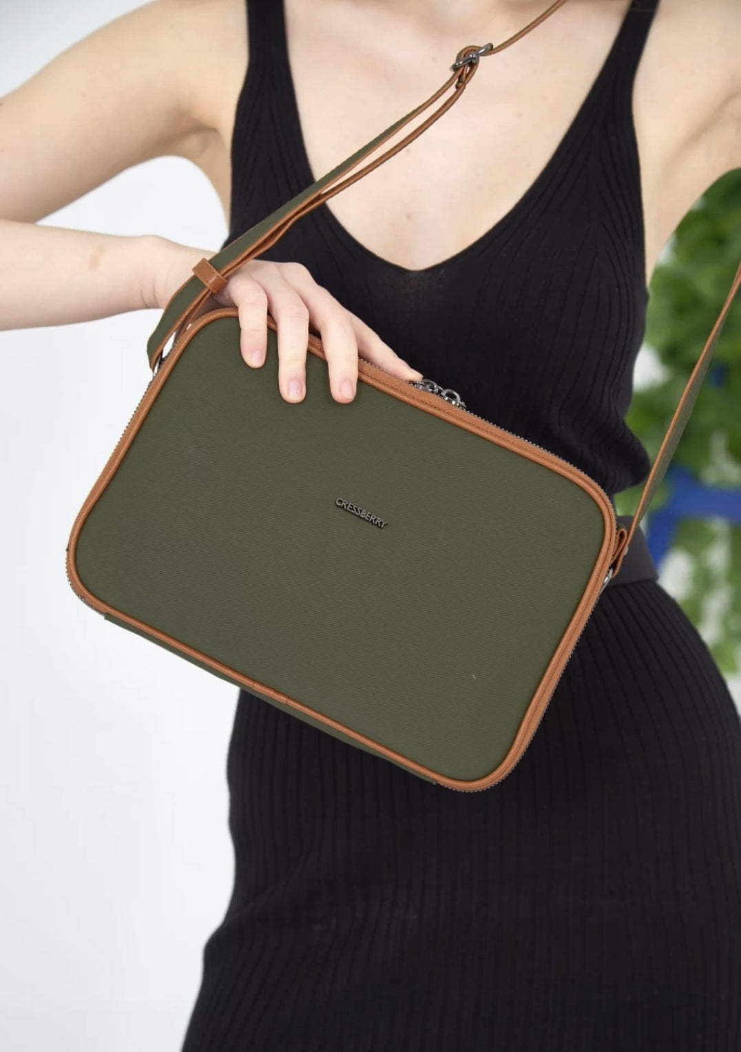 Bolso Alma