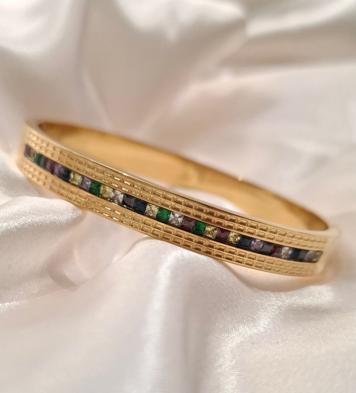 Pulsera Prisma