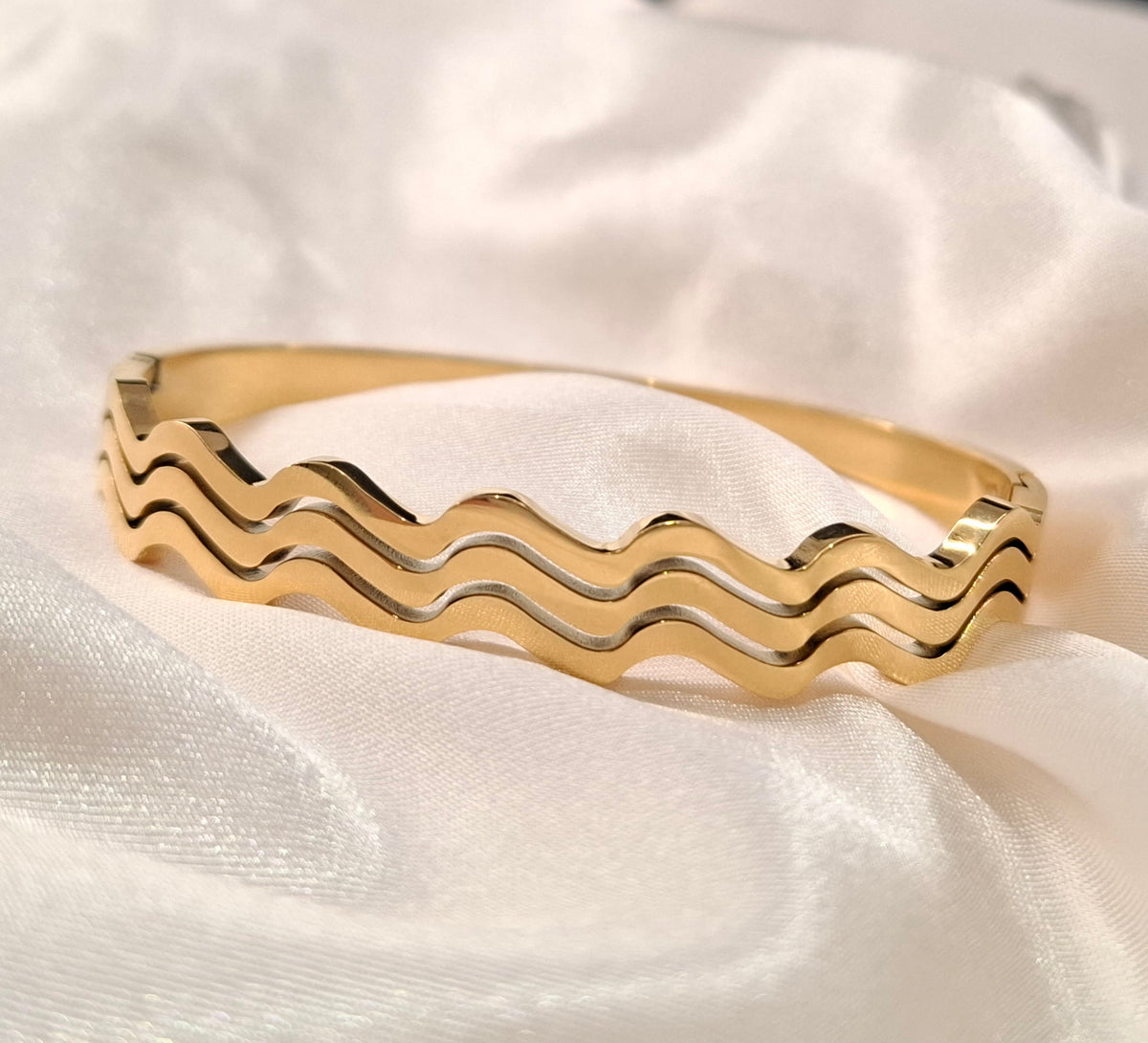 Pulsera Aria