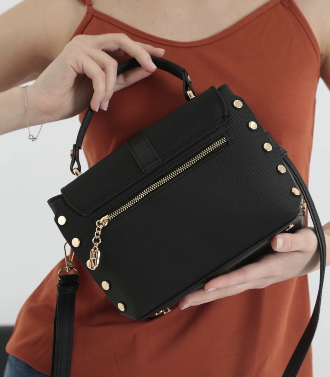 Bolso Nova