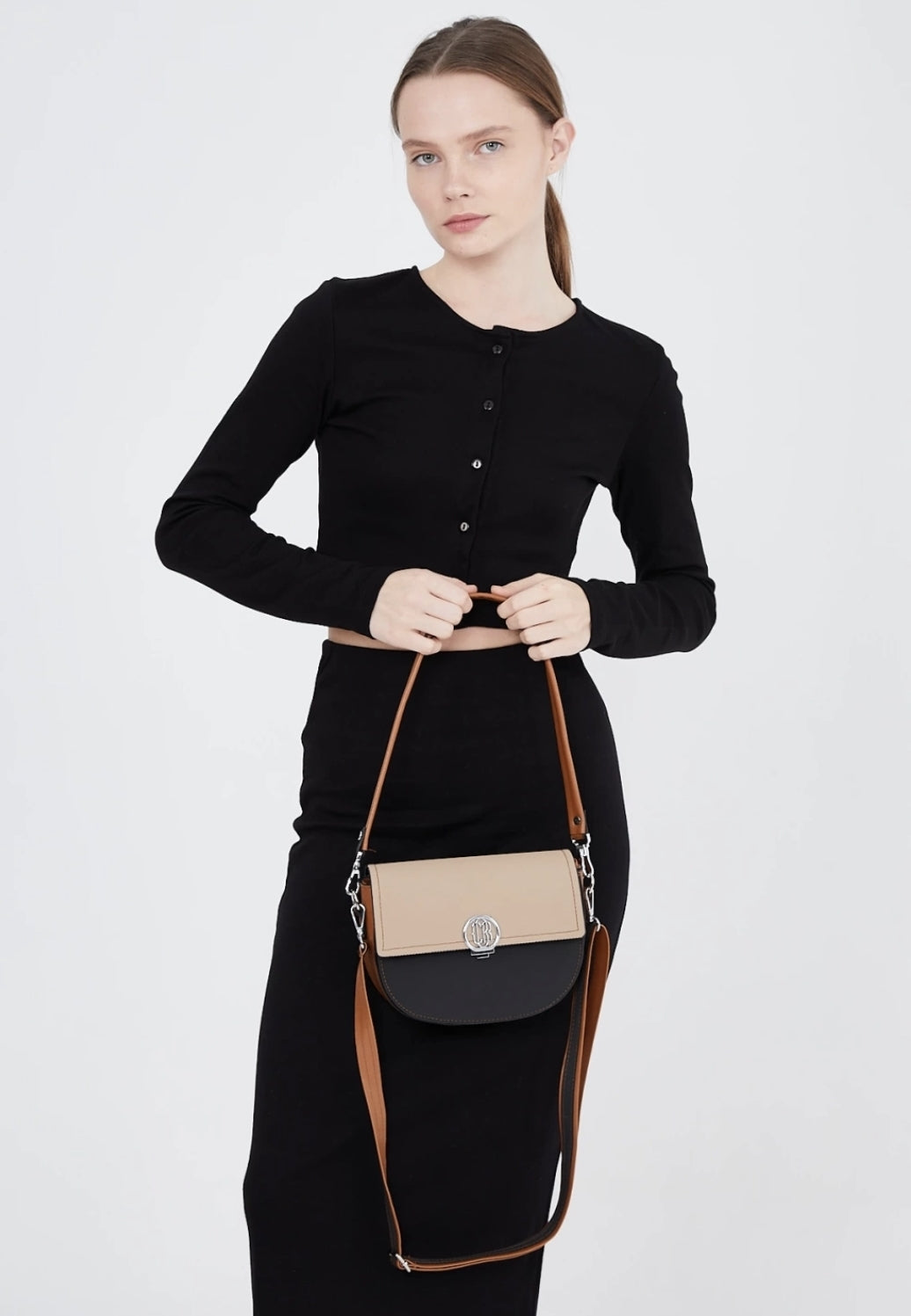 Bolso Ondine