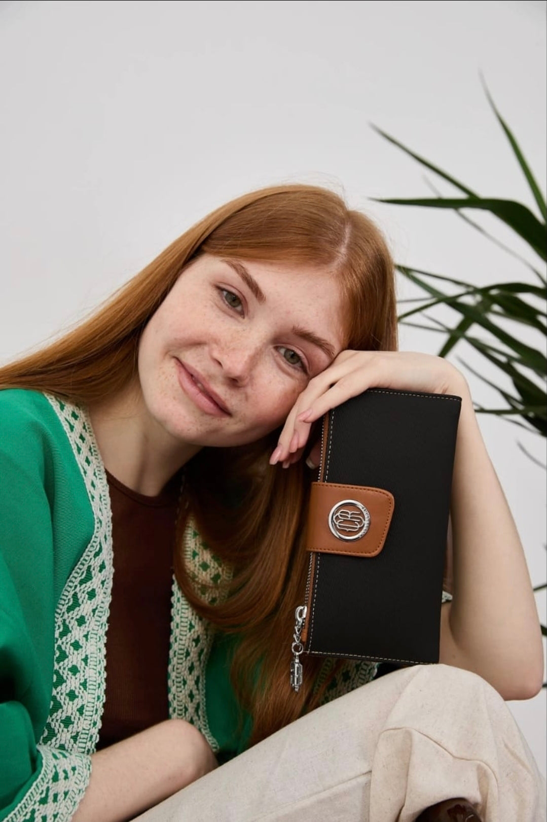 Bolso Monedero Elara