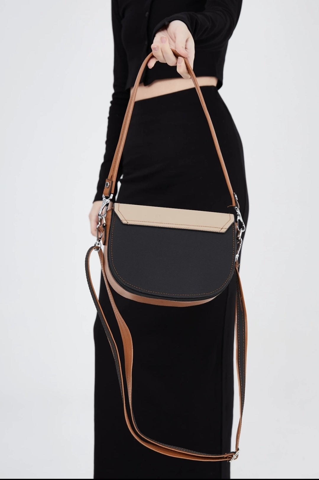 Bolso Ondine