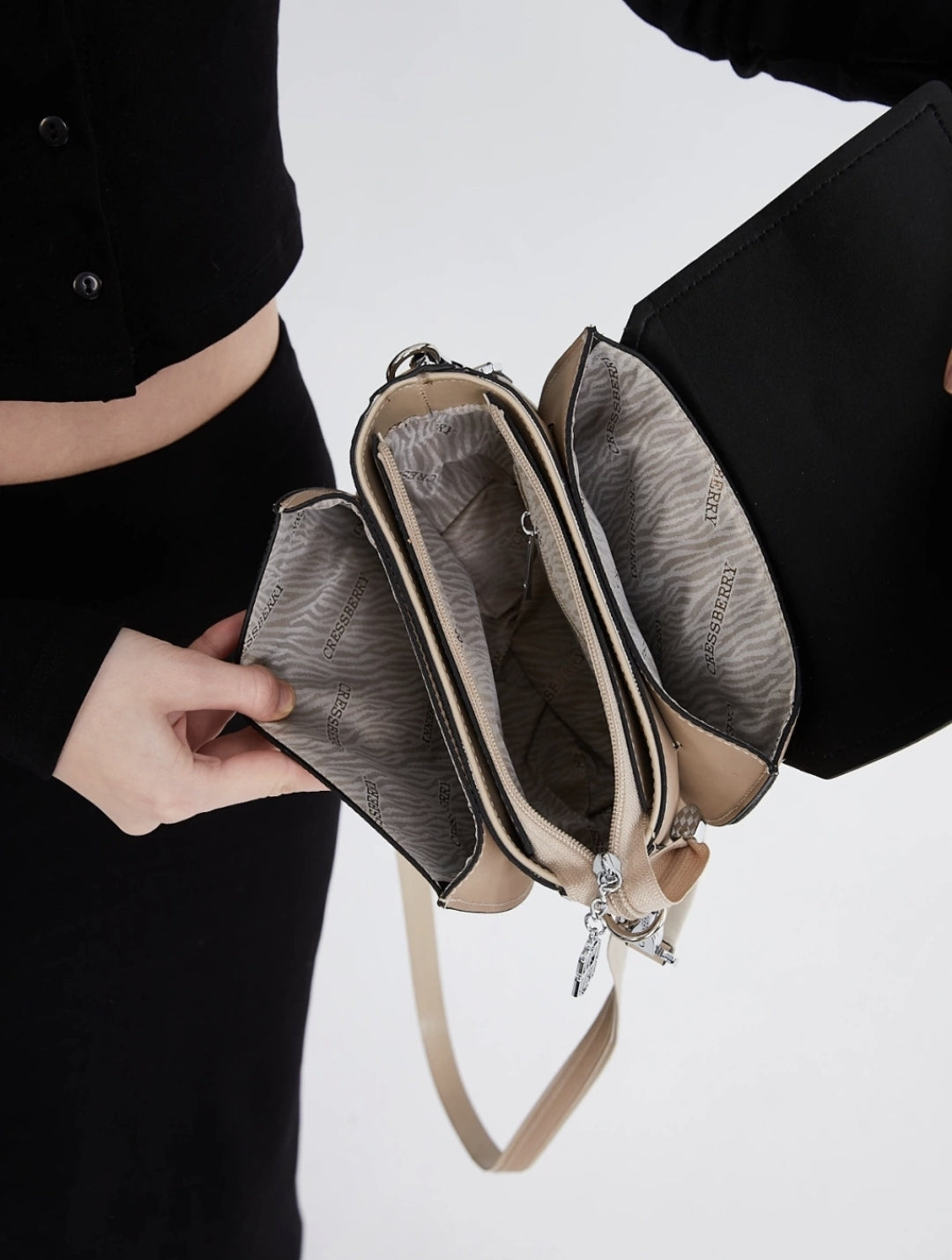Bolso Ondine