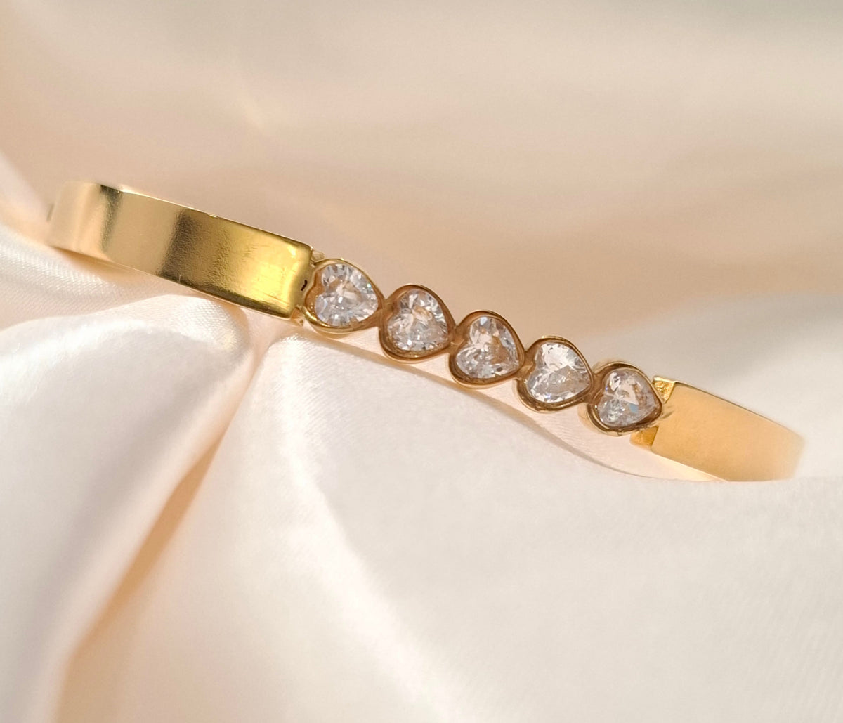 Pulsera Aria