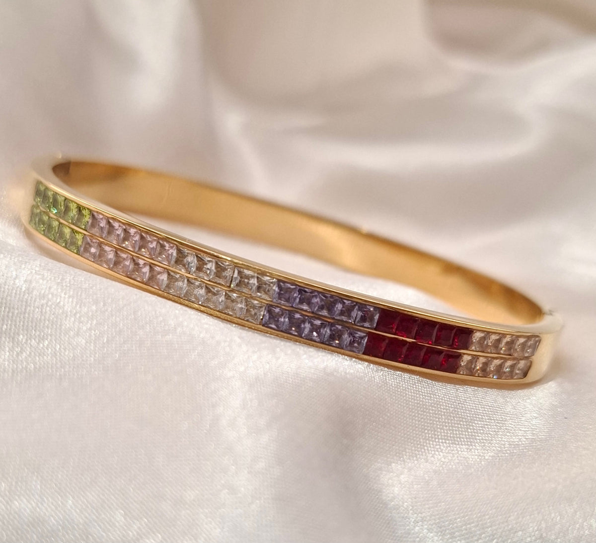 Pulsera Prisma
