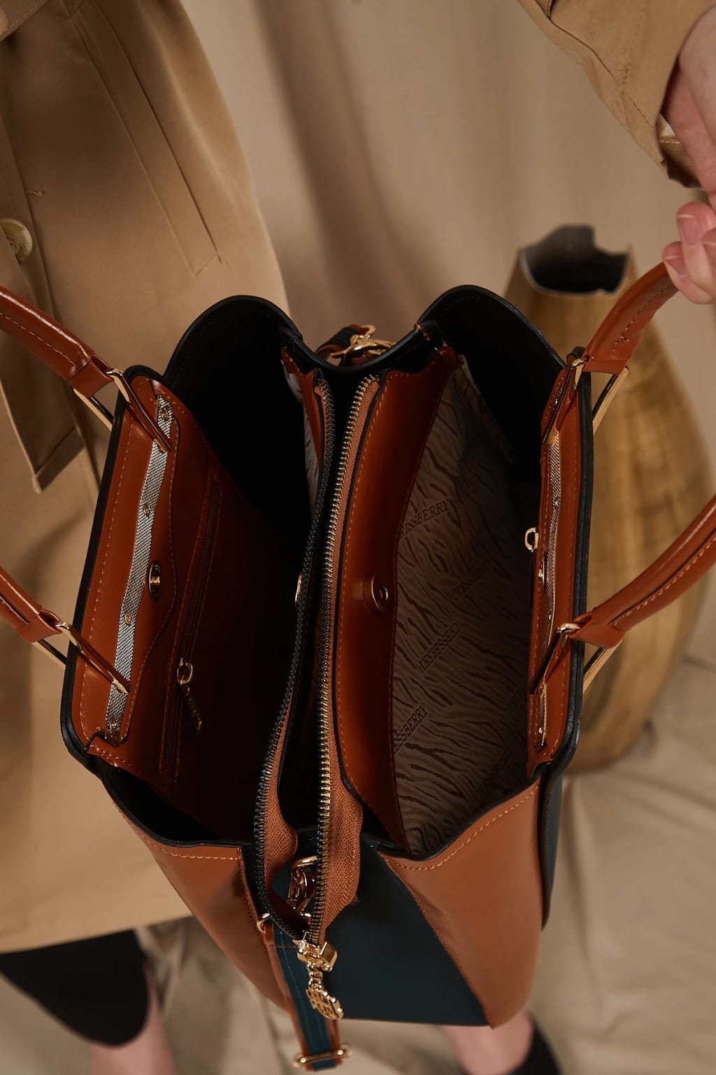 Bolso Aurora