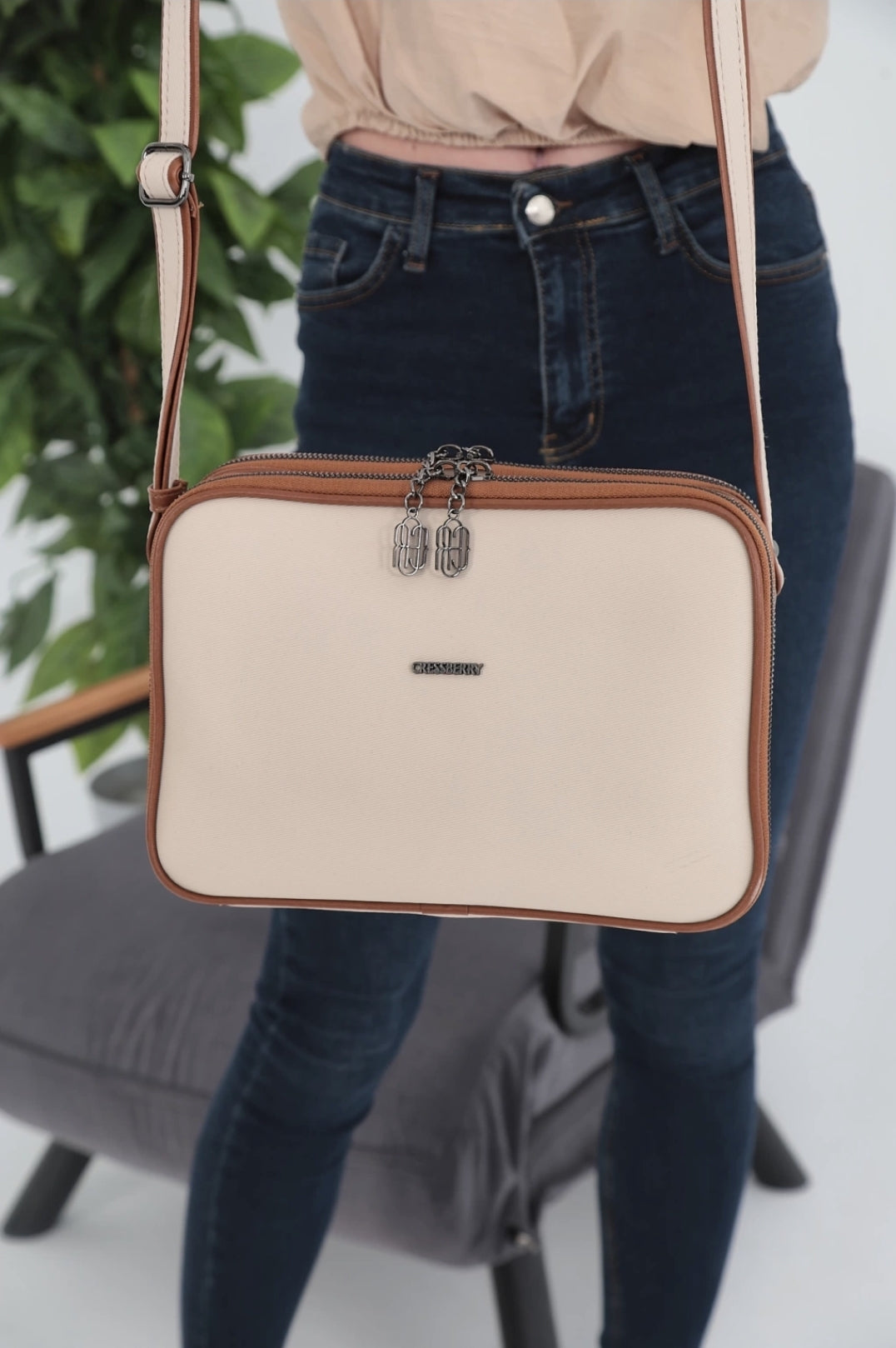 Bolso Alma