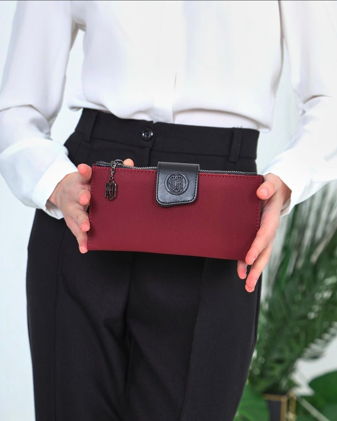 Bolso Monedero Elara