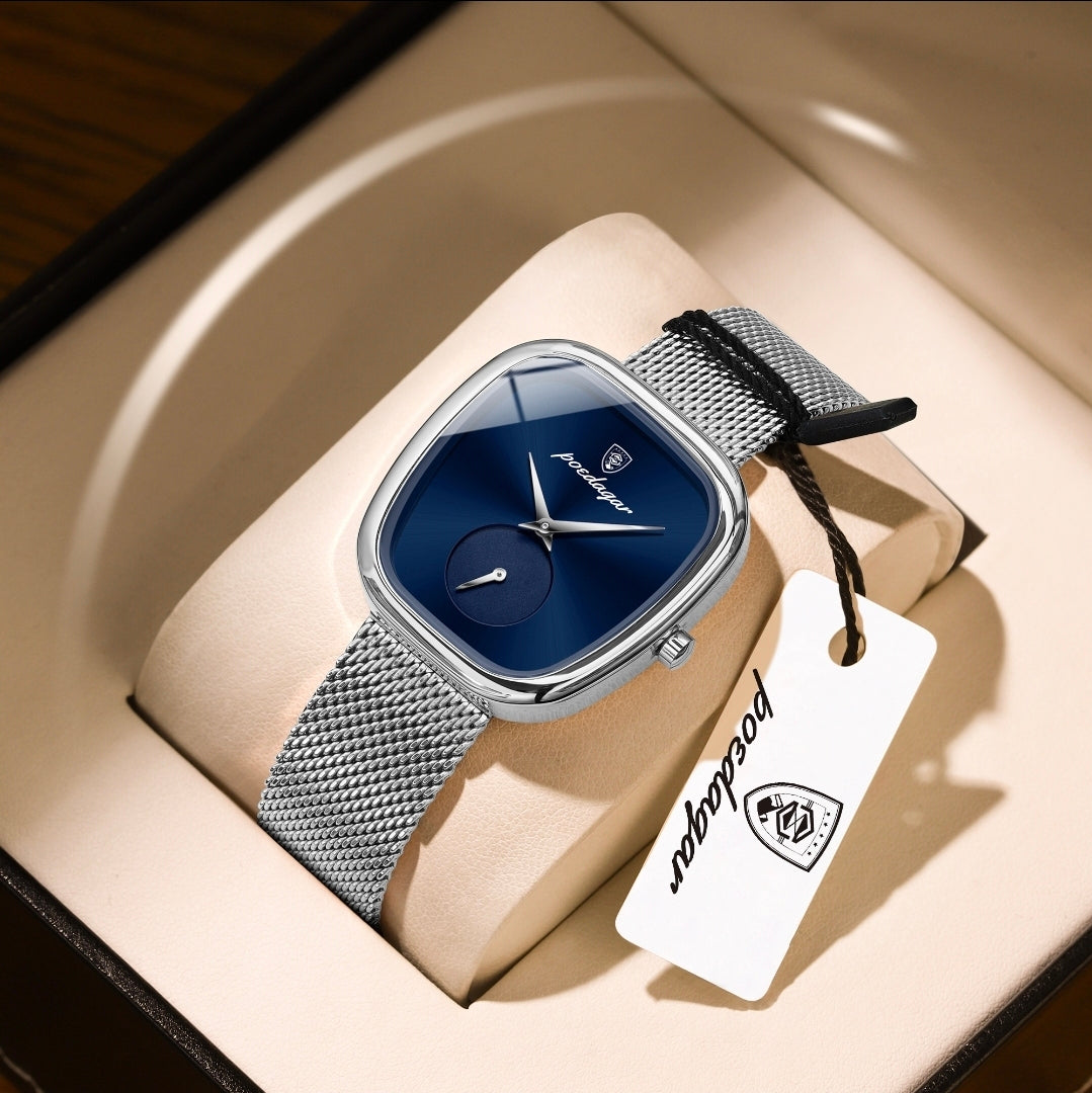 Adriana | Reloj Noir Exclusivo