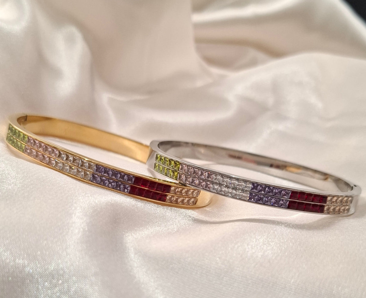 Pulsera Prisma