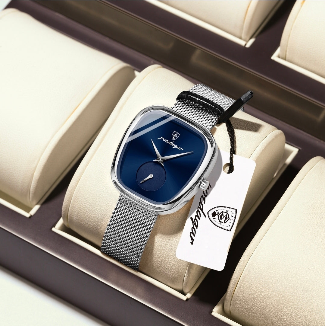 Adriana | Reloj Noir Exclusivo