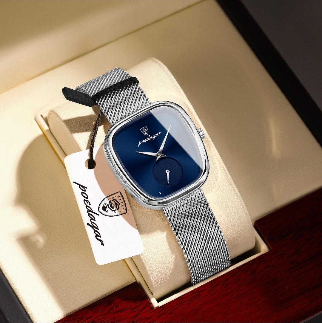 Adriana | Reloj Noir Exclusivo