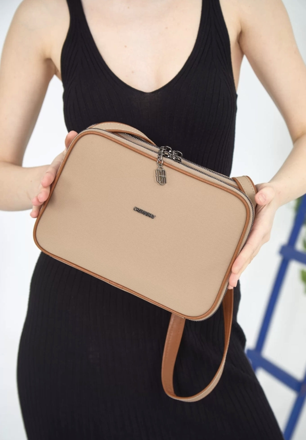 Bolso Alma