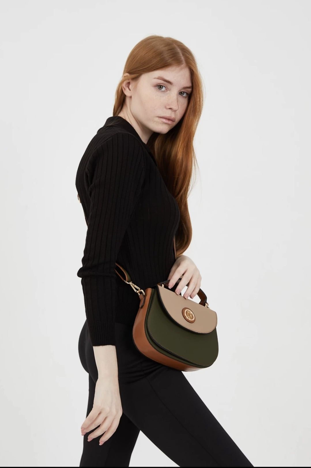 Bolso Lucía