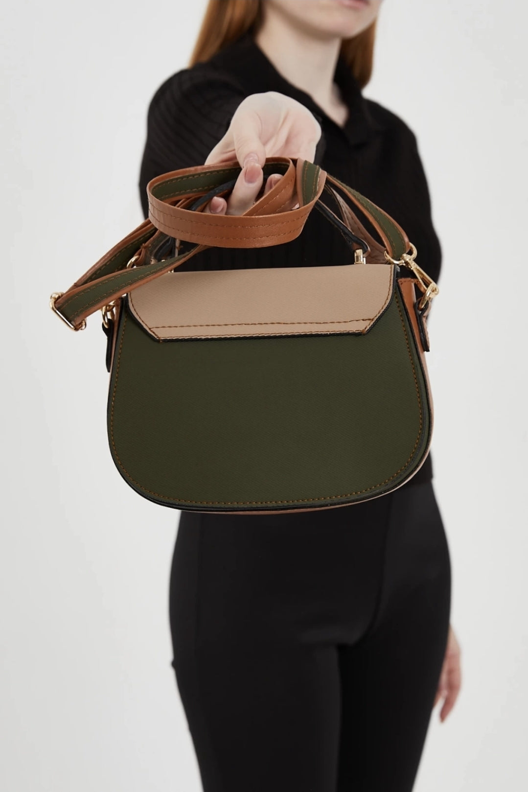 Bolso Lucía