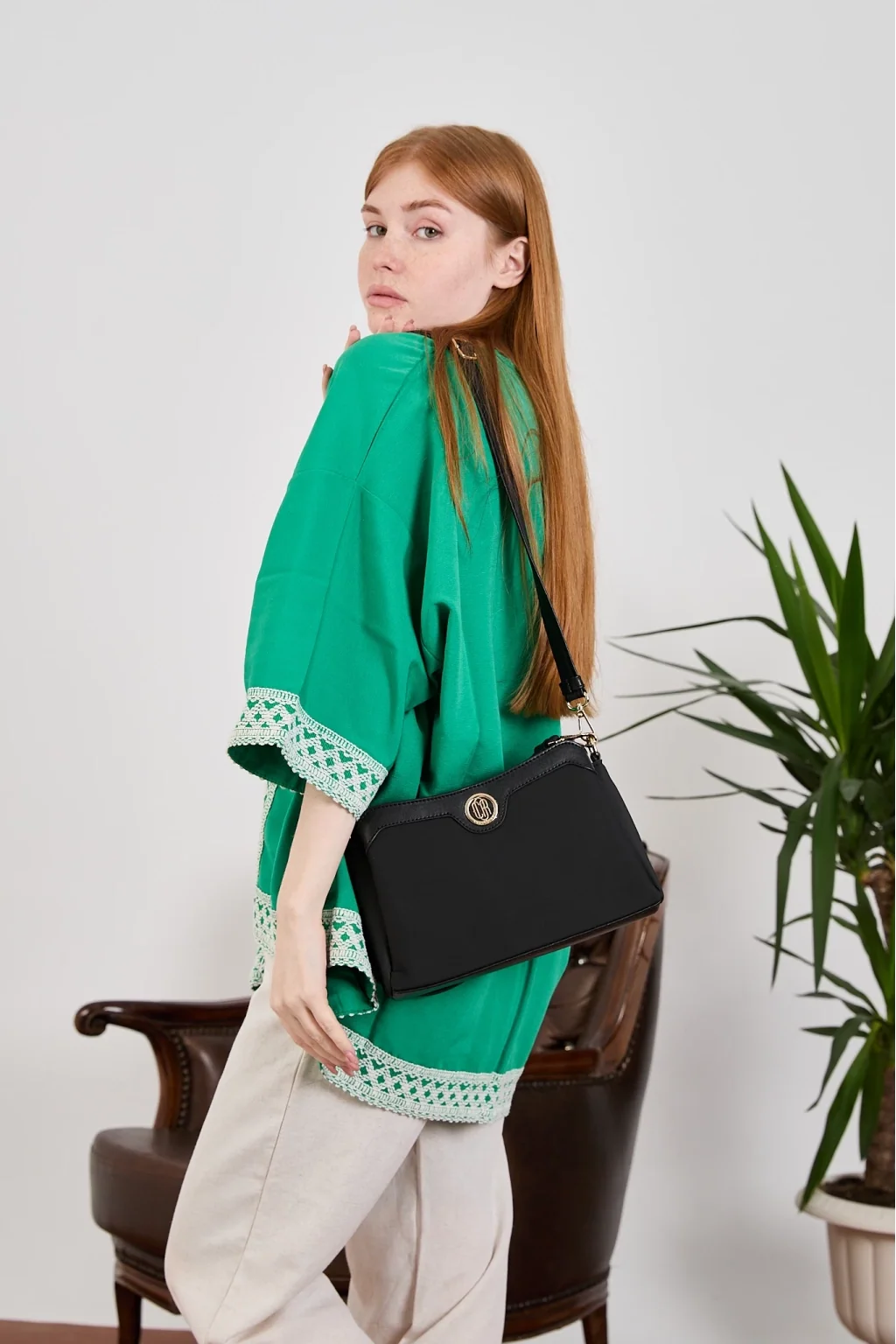 Bolso Camille