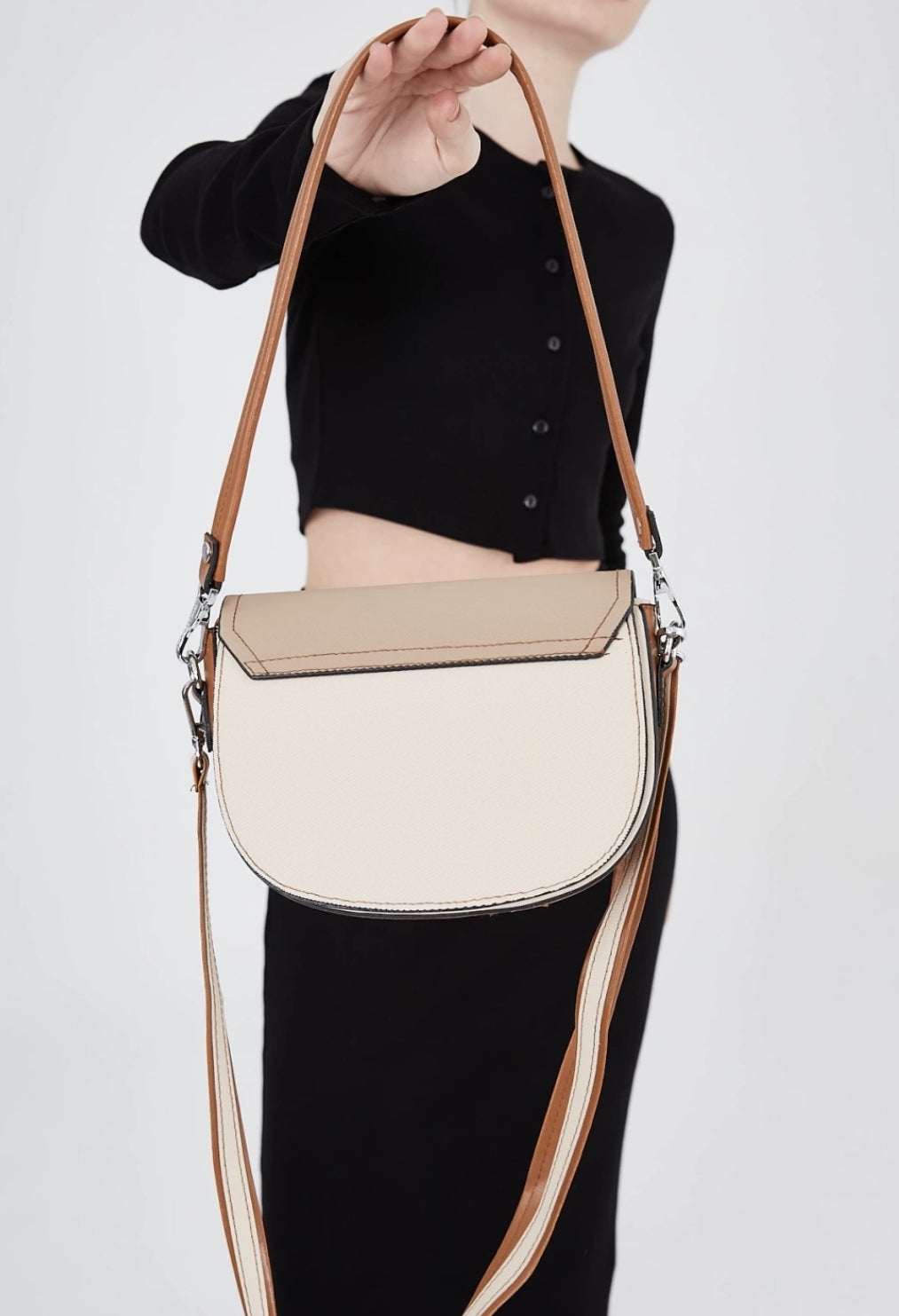 Bolso Ondine